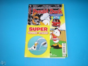 Die tollsten Geschichten von Donald Duck 326