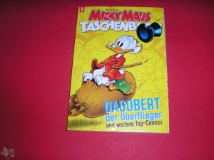 Micky Maus Taschenbuch 29