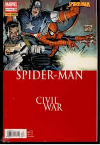 Spider-Man (Vol. 2) 40