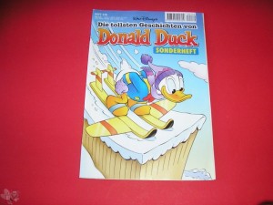 Die tollsten Geschichten von Donald Duck 170