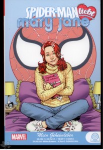 Spider-Man liebt Mary Jane 3: Mein Geheimleben