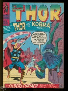 Thor (Williams) 16