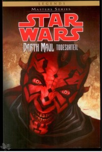 Star Wars Masters Series 16: Darth Maul - Todesurteil