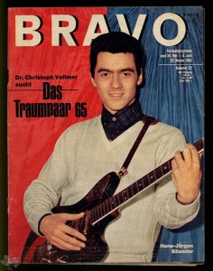 Bravo 1965 22