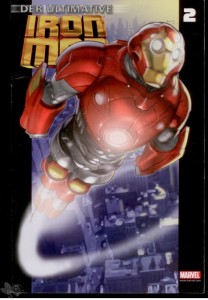 Der ultimative Iron Man 2