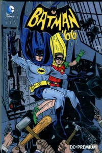 DC Premium 91: Batman &#039;66 (3) (Hardcover)