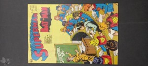 Superman (Ehapa) : 1970: Nr. 15