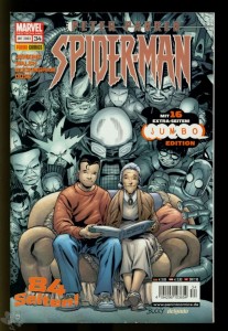 Peter Parker: Spider-Man 34