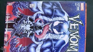 Venom 8: Das Böse in uns allen…