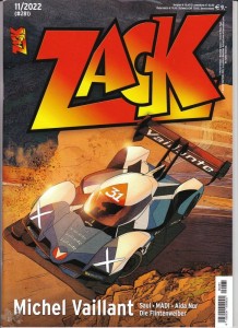 Zack 281: 11/2022