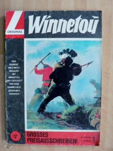 Winnetou 1