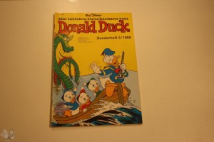 Die tollsten Geschichten von Donald Duck 5