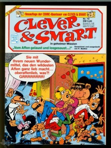 Clever &amp; Smart (Album , 2. Auflage) 79