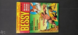 Bessy (Taschenbuch) 28