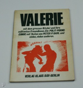 Valerie 