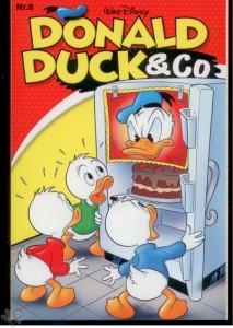 Donald Duck &amp; Co 6