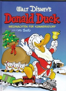 Donald Duck - Weihnachten für Kummersdorf 