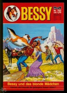 Bessy 783