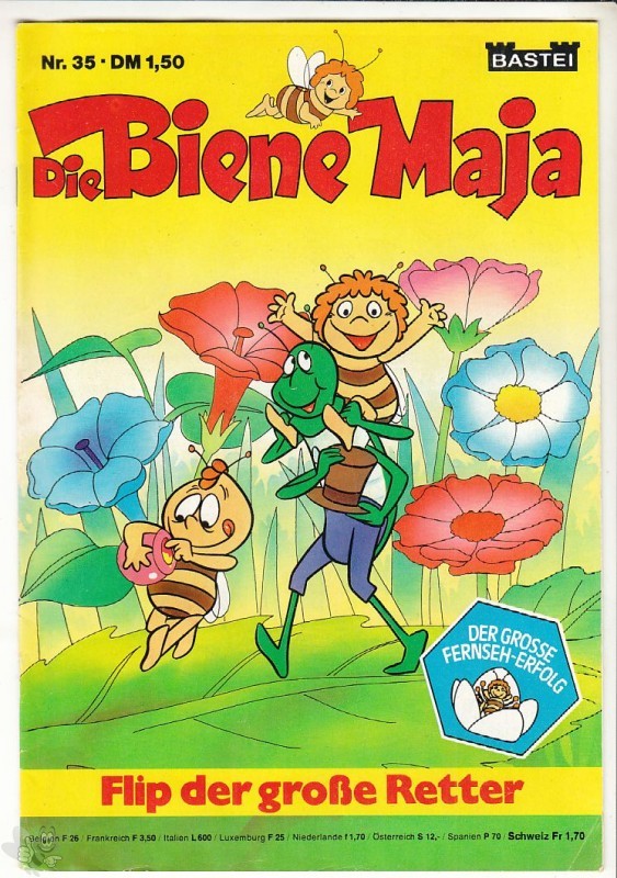 Die Biene Maja 35
