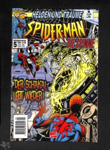 Spider-Man (Vol. 1) 5