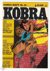 Kobra 33/1976