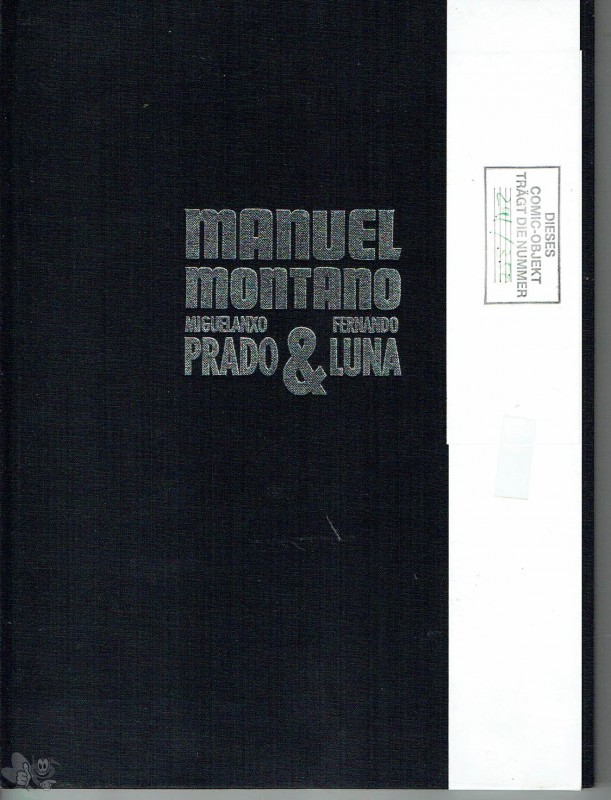 Manuel Montano 