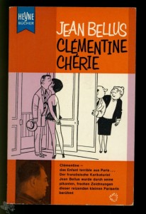 Clémentine Chérie (Jean Bellus)