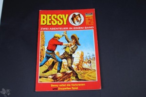 Bessy Doppelband 57