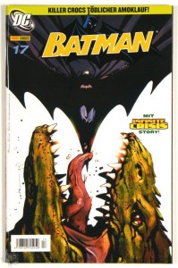 Batman (Heft, 2004-2006) 17