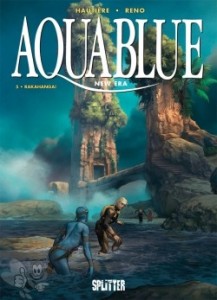 Aquablue - New Era 5: Rakahanga !