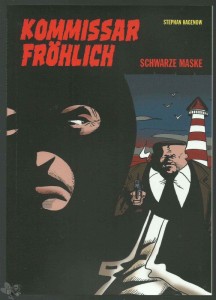 Kommissar Fröhlich 8