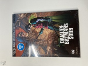 Batman Graphic Novel Collection 72: Damian: Batmans Sohn