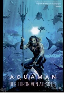 Aquaman: Der Thron von Atlantis 