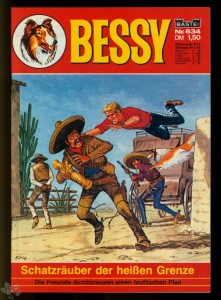 Bessy 634