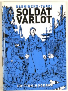 Soldat Varlot 