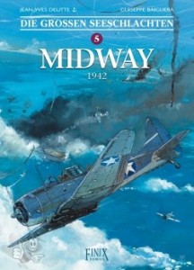 Die grossen Seeschlachten 5: Midway