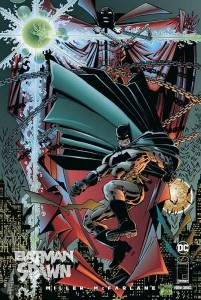Batman / Spawn 2: Nacht über Manhattan (Variant Cover-Edition)