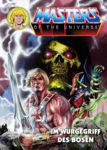 Masters of the Universe 2: Im Würgegriff des Bösen