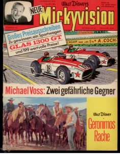 Mickyvision 12/1965