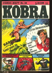 Kobra 38/1975