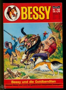 Bessy 768