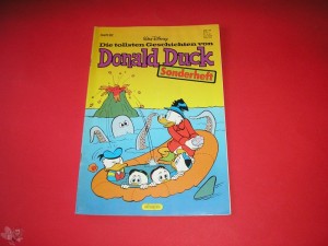 Die tollsten Geschichten von Donald Duck 92