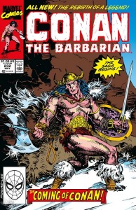 Conan der Barbar - Classic Collection 9