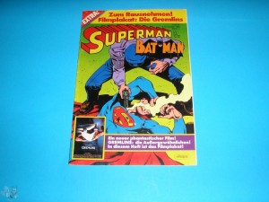 Superman (Ehapa) : 1984: Nr. 23