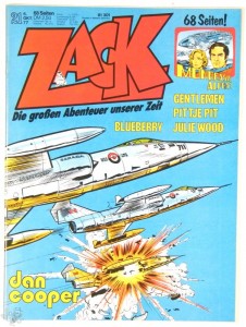 Zack (Koralle) 21/1977