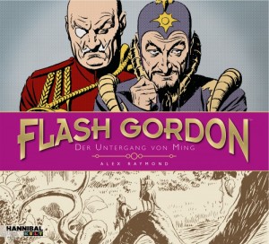 Flash Gordon 3: Der Untergang von Ming