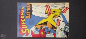 Superman (Ehapa) : 1972: Nr. 22