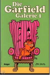Garfield Galerie 1