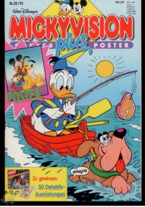 Mickyvision 20/1993