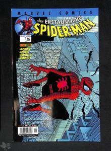Der erstaunliche Spider-Man 16